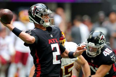 NFL: Kansas City verliert erneut - vierter Saisonsieg für Brady NFL: Kansas City verliert erneut - vierter Saisonsieg für Brady