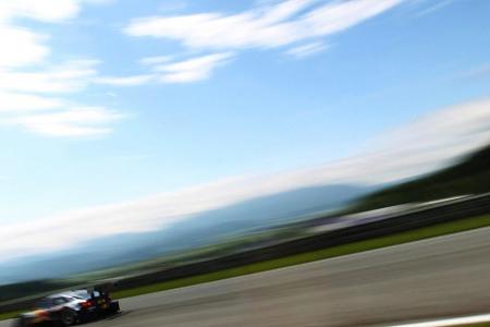 DTM: Lawson baut Punktevorsprung mit Pole Position aus DTM: Lawson baut Punktevorsprung mit Pole Position aus