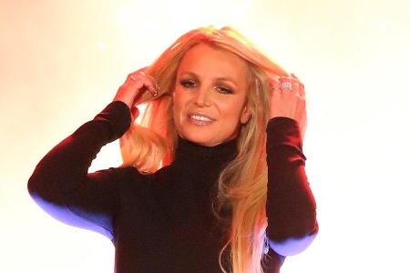 Im November könnte der Kampf von Britney Spears gegen ihre Vormundschaft ein Ende finden. Im November könnte der Kampf von Britney Spears gegen ihre Vormundschaft ein Ende finden.