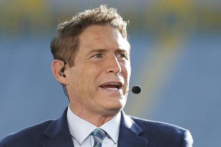 Das SID-Kalenderblatt am 11. Oktober: Steve Young wird geboren Das SID-Kalenderblatt am 11. Oktober: Steve Young wird geboren