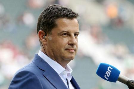 Seifert appelliert an Bundesliga-Profis: Seifert appelliert an Bundesliga-Profis: