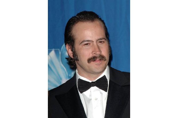 Schauspieler Jason Lee und seine Partnerin Beth Riesgraf nannten ihren Sohn Pilot Inspektor – auch das könnte bei der Jobsuc...