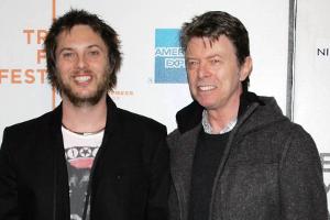 David Bowie: Sohn Duncan Jones dementiert Gerüchte um seine Asche