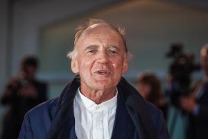 Mit 77 Jahren: Schauspieler Bruno Ganz ist tot