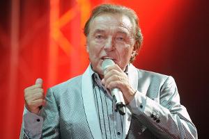 Karel Gott ist tot: Ein Rückblick auf sein Leben