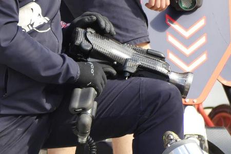 Red Bull - Formel 1 - GP Türkei - Istanbul - 7. Oktober 2021