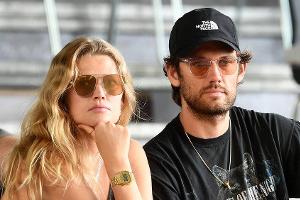 Toni Garrn zeigt intime Fotos zum Hochzeitstag