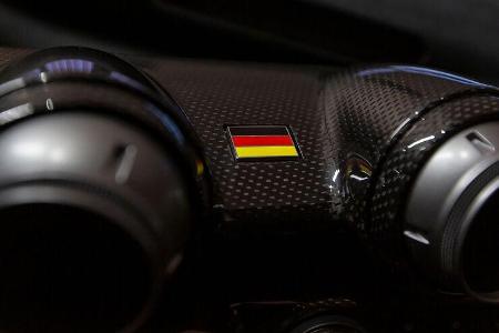 Ferrari LaFerrari - Sebastian Vettel - Verkauf - 2021