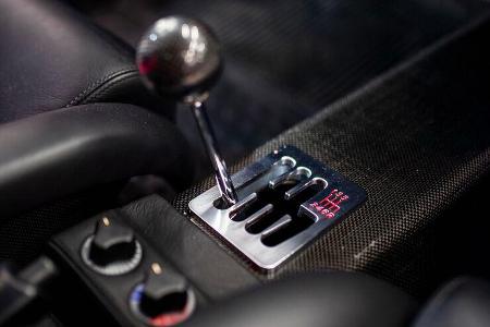 Ferrari F50 - Sebastian Vettel - Verkauf - 2021