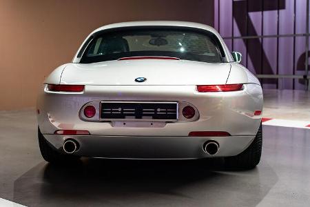 BMW Z8 - Sebastian Vettel - Verkauf - 2021