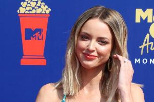 Kaitlynn Carter: Ex von Miley Cyrus hat ihr erstes Kind bekommen