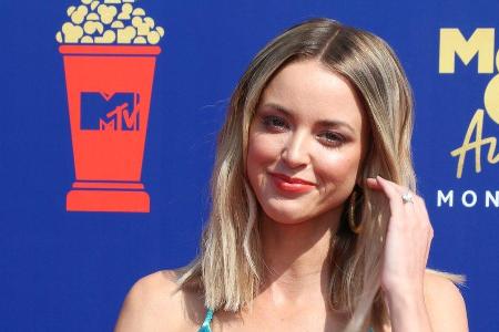 Reality-Star Kaitlynn Carter ist jetzt Mama. Reality-Star Kaitlynn Carter ist jetzt Mama.