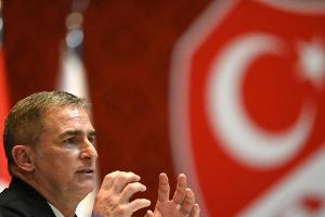 Kuntz mit Zuversicht vor Türkei-Debüt gegen Norwegen: "Neustart ist eine Chance"