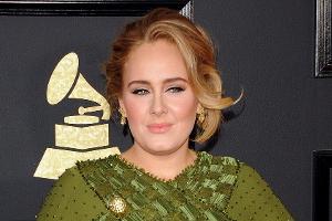 Mit dem neuen "Vogue"-Cover schreibt Adele Geschichte