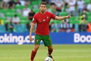 Guerreiro verletzt: Weitere Sorge für BVB