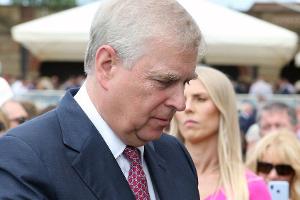 Zugang gewährt: Dieses Dokument soll Prinz Andrew vor Gericht helfen