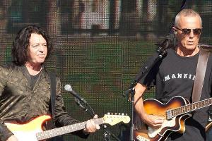 Tears for Fears veröffentlichen erstes Album seit rund 17 Jahren