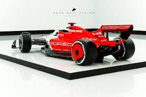 Grünes Licht für F1-Einstieg von Audi & Porsche