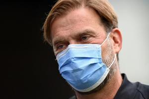 Klopp "wäre ein sehr schlechter Bond"