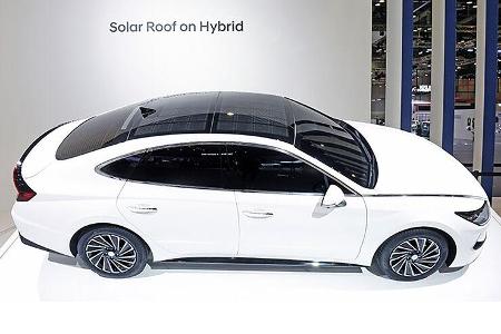 03/2019, 2020 Hyundai Sonata