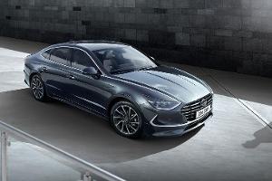 Hyundai entwickelt CVVD-Motor