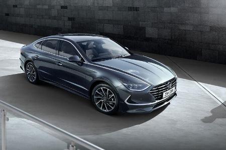03/2019, 2020 Hyundai Sonata 03/2019, 2020 Hyundai Sonata
