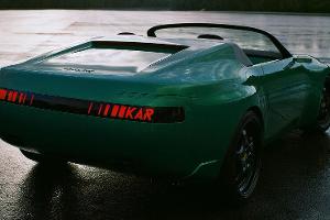 Warum macht Porsche so etwas?