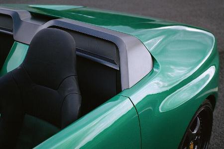 Porsche 968 L'Art De L'Automobile
