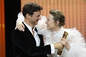 Deutscher Filmpreis 2021: "Ich bin dein Mensch" ist der große Sieger