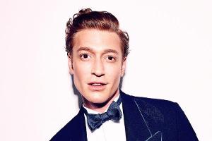 Deutscher Filmpreis: Daniel Donskoy verspricht "viele Überraschungen"