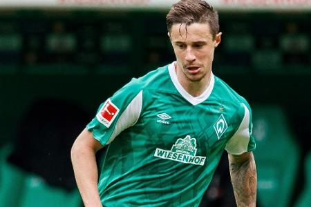 Volles Haus: Werder beendet Minikrise Volles Haus: Werder beendet Minikrise