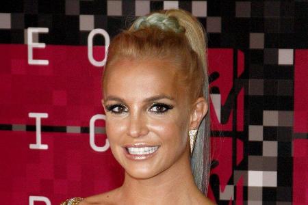 Britney Spears hat einen Sieg vor Gericht errungen.
