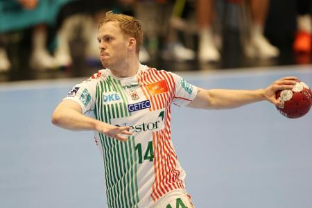 Handball: Magdeburg gewinnt Finale der Klub-WM gegen Barcelona Handball: Magdeburg gewinnt Finale der Klub-WM gegen Barcelona