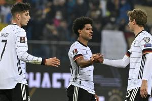 Rund 6,9 Millionen sehen 2:1-Sieg gegen Rumänien