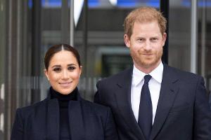 Kehren Herzogin Meghan und Prinz Harry wirklich nach England zurück?