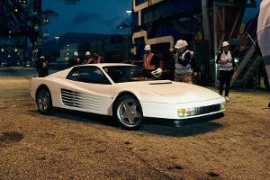 Ferrari Testarossa Restomod wirkt original, fährt aber 325 km/h