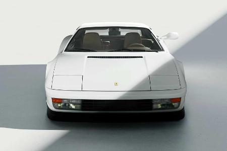 Ferrari Testarossa Restomod wirkt original, fährt aber 325 km/h