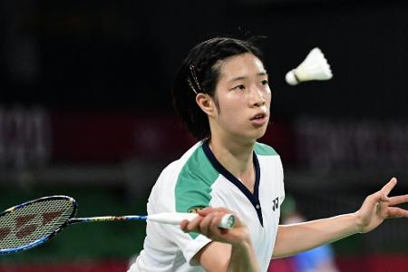 Badminton-WM: Nationalmannschaften verlieren Auftaktmatches