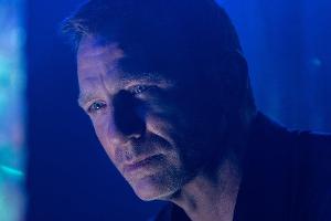 Daniel Craig als James Bond in "Keine Zeit zu sterben".