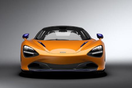 09/2021_McLaren Daniel Ricciardo Edition 720S