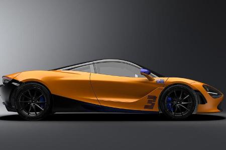 09/2021_McLaren Daniel Ricciardo Edition 720S