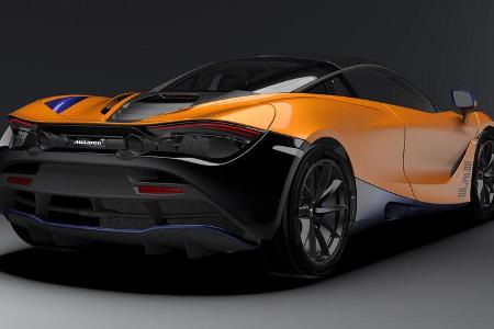 09/2021_McLaren Daniel Ricciardo Edition 720S