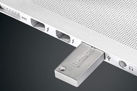USB-Speicher: Leistung unter Windows 10 optimieren