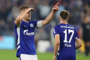 Dank Renaturierung: Schalke reist umweltneutral zu Auswärtsspielen