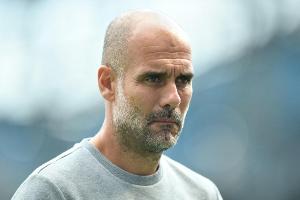 Betreuer von ManCity angeblich von Liverpool-Fan bespuckt