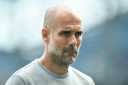 Betreuer von ManCity angeblich von Liverpool-Fan bespuckt Betreuer von ManCity angeblich von Liverpool-Fan bespuckt