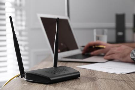Mehr Tempo fürs WLAN – Optimierung nach Maß