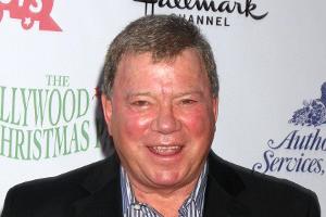 Offiziell! William Shatner fliegt im Oktober ins Weltall