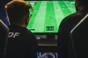 DFB ePokal startet in zweite Saison