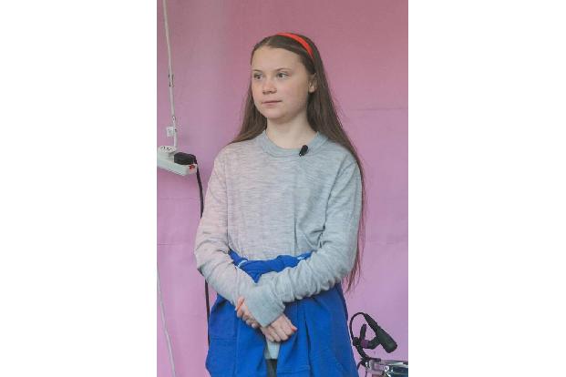 Vor wenigen Tagen eröffnete die 16-jährige Umweltaktivistin Greta Thunberg mit einer emotionalen wie bemerkenswerten Rede de... Vor wenigen Tagen eröffnete die 16-jährige Umweltaktivistin Greta Thunberg mit einer emotionalen wie bemerkenswerten Rede de...